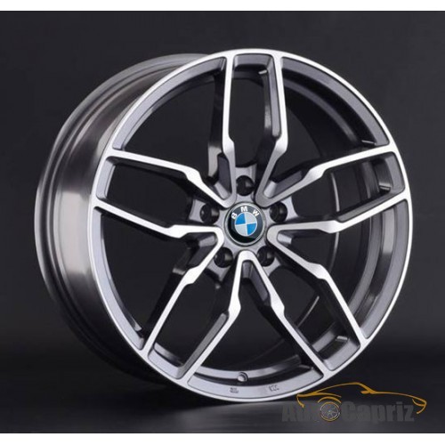 Диски Replay B209 GMF R18 W8.0 PCD5x112 ET30 DIA66.6